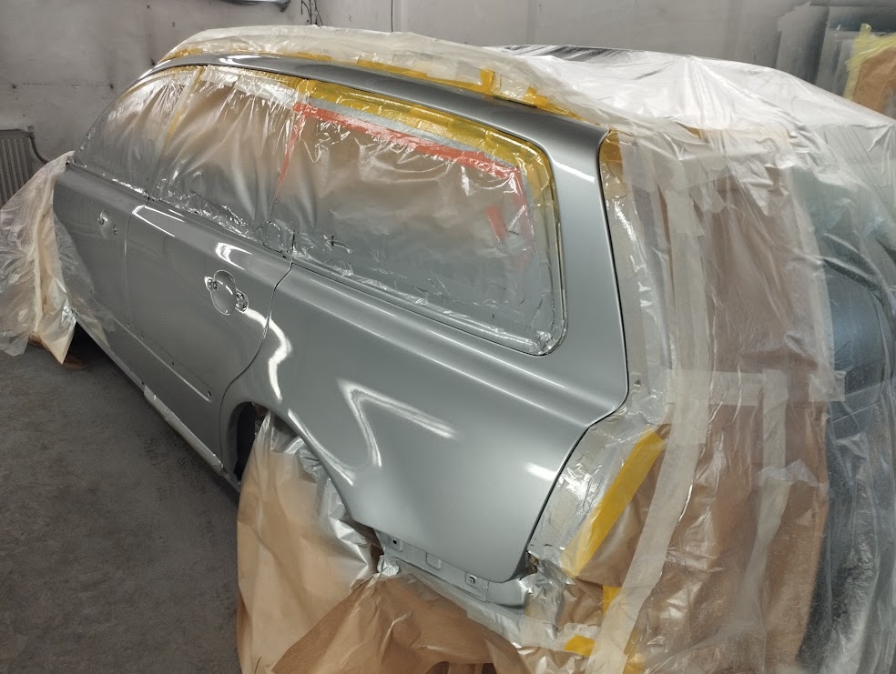 VRS-Auto virsbūves darbs, 2026-05-15